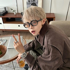 得物二开美式复古外套男哈灵顿底特律工装夹克日系JK1289-P75，男装夹克，星座1103-3
