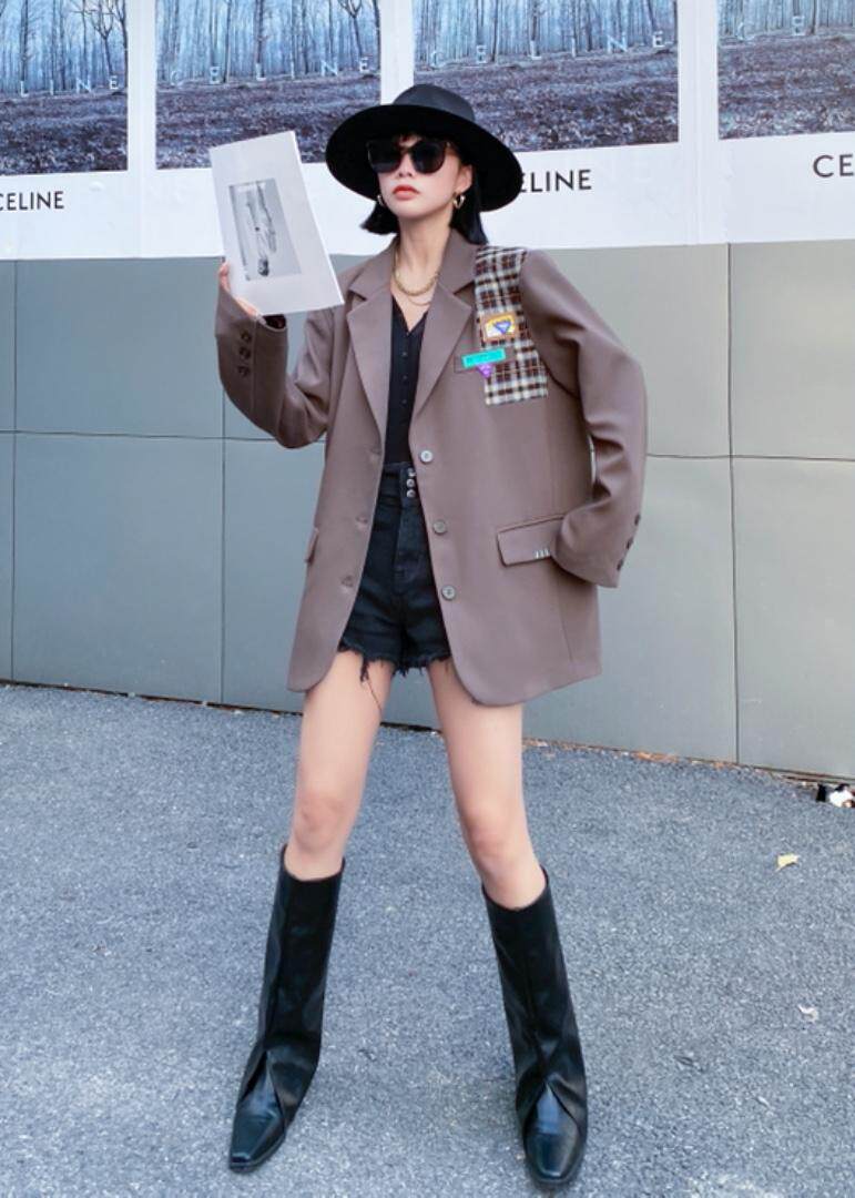 小衫，西装，马甲，女装西装，星期8