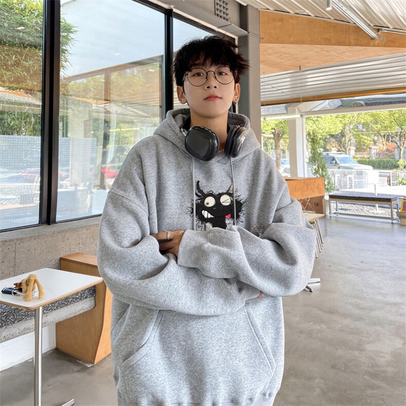 ！连帽卫衣男帽衫男LMWY521-特P28,男装卫衣,电商B371