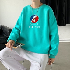 湖绿