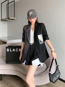 西装,女装西装,姚家铺子