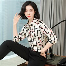 专柜撤回尾单外贸女装~惊艳整个夏天~高端真丝桑蚕丝上衣时尚气质，女装衬衫，阿舍尔精品