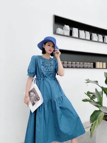 连衣裙，女装连衣裙，伊纱