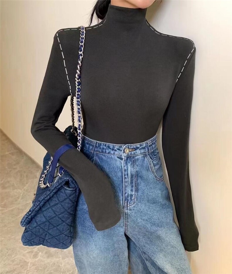 德容打底衫，设计师款，其它，SJBY