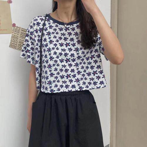 夏装上新，女装，虫七