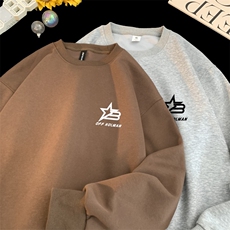 量大图低自动【有货】华棉卫衣C403A-HMY416-P30，男装卫衣，电商C403A