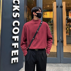 红色