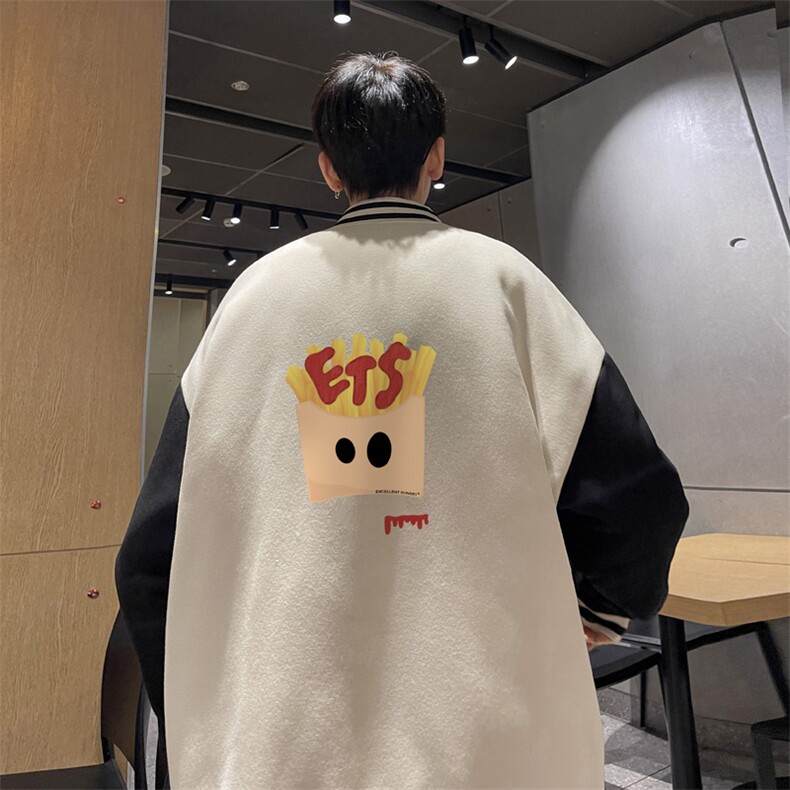 ！棒球服棉衣男棉衣男士棉服男冬季棉袄外套男BJM486-P90,男装棉衣,电商B371