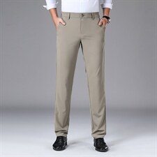 Z8209钱塘2020-2夏季男士休闲长裤主推精品数据好P61,男装休闲裤,钱塘207-2