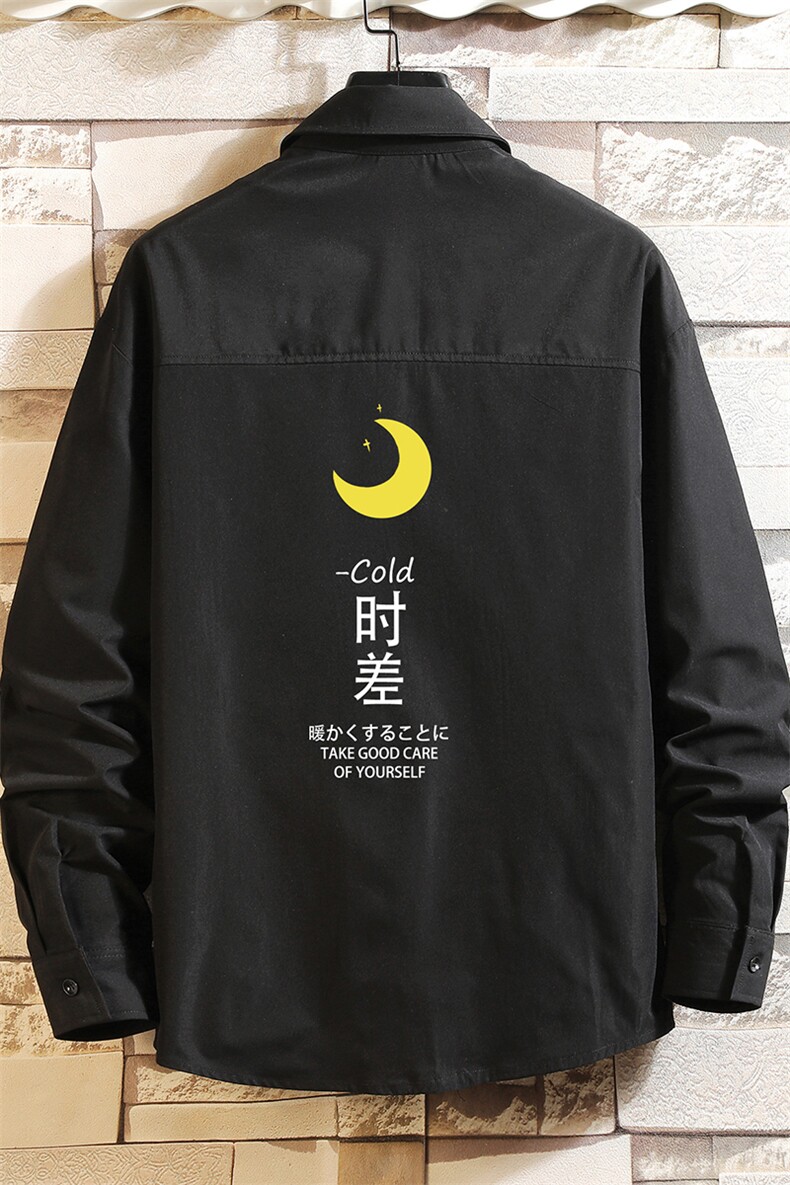 CS15047-P38长袖衬衫男士大码宽松衬衣男寸衫男寸衣,男装衬衫,电商A040A