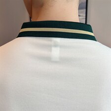 大码抖音备货店主风主推直播质夏时尚短袖T恤翻领Polo衫T016-P45，男装T恤，电商D342