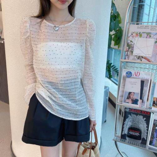 秋装新品：打底衫，其它，欧菲拉