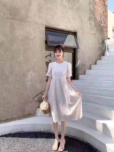 连衣裙，女装连衣裙，Lico&co(1F)