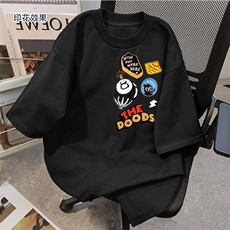黑色