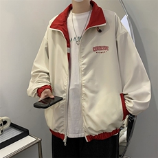红色