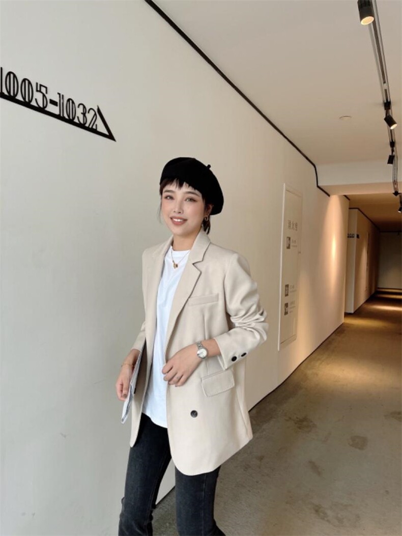 西装，女装西装，MISSYOU