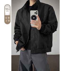 广检90%白鸭绒 冬季内景羽绒服充绒量75gM-5X HY25598-特P109图片