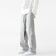 815A-K202-P45特控78工装裤三防冲锋裤休闲裤直筒运动裤男模，男装工装外套，星座815A