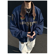 蓝色