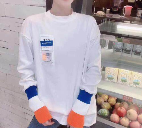 系列时尚潮流休闲上衣，女装，诱惑妳