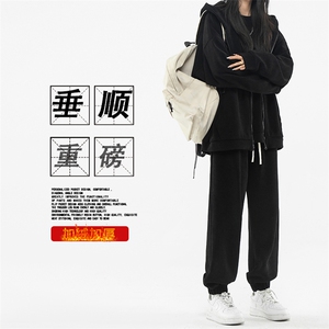休闲舒适三件套加绒加厚-SJT870常规特批167加绒特批197图片