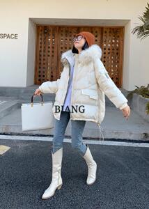 羽绒服图片