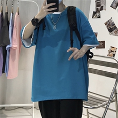 湖蓝色