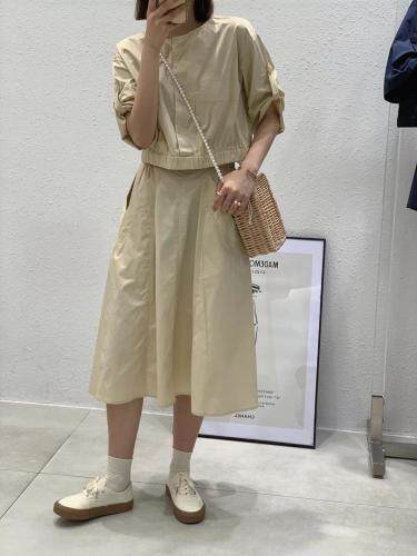 意法6楼6212夏款，女装，伊多变