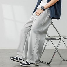 26春夏季新品男士休闲裤高品质男裤子K295-P45控69，男装休闲裤，星座209-1