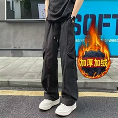 黑色加绒