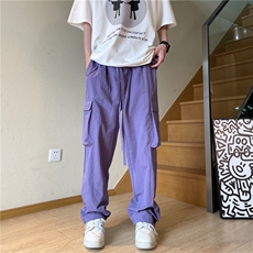 紫色