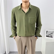 绿色