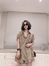 套装ＭL，女装职业装，可纳奇