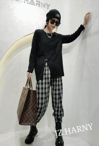 【2021】【秋装新品】【百搭小衫】，其它，俊泽.哈妮