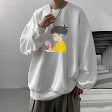 白色