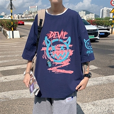 宝蓝色