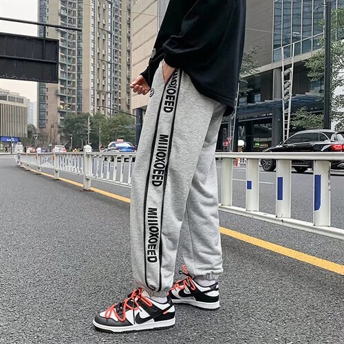 男春季休闲裤K0102P33,男装休闲裤,星座1116-2