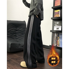 黑色加绒