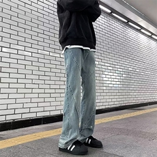 蓝色