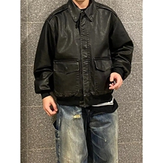 网图现货春季工装夹克皮衣飞行员外套1209-1-JK19-P90主推可谈，男装夹克，星座1209-1