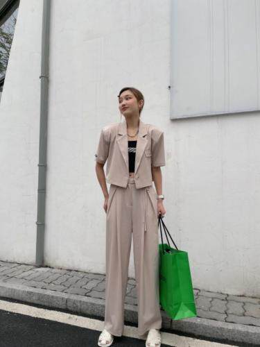 夏季新款，女装，卡希·米