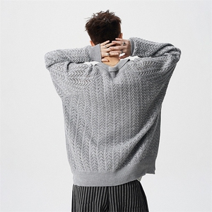 25M2007-P78-X128尺码m-2xl-成分：腈纶-无影墙图片