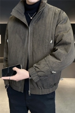 M-3XLB3538618P200咖色2025冬羽绒服【标50控活动价288】，男装羽绒服，电商B353
