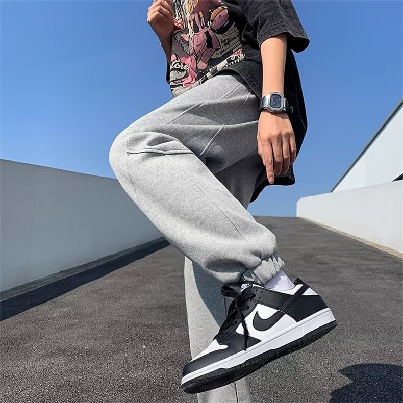 男春季新款时尚潮流休闲裤HK103P32,男装休闲裤,星座1116-2