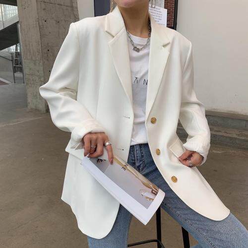 西装外套，女装西装，红头发儿