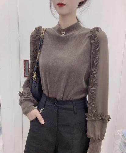 小衫，女装，新依西阁