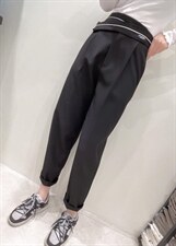 秋装裤，其它，黎望