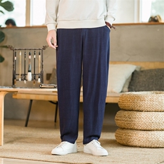 藏青色