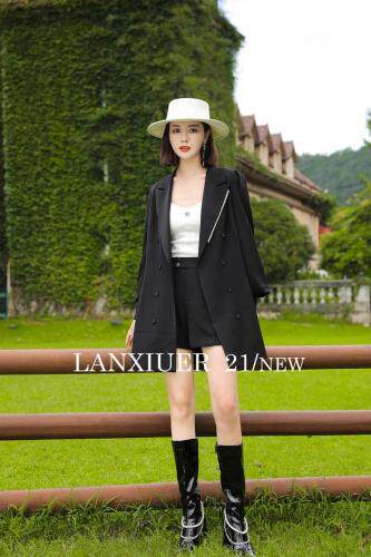 兰秀儿 HZLXE122970