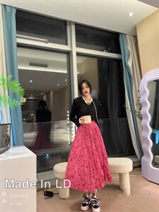 花裙,其它,辣妹子辣